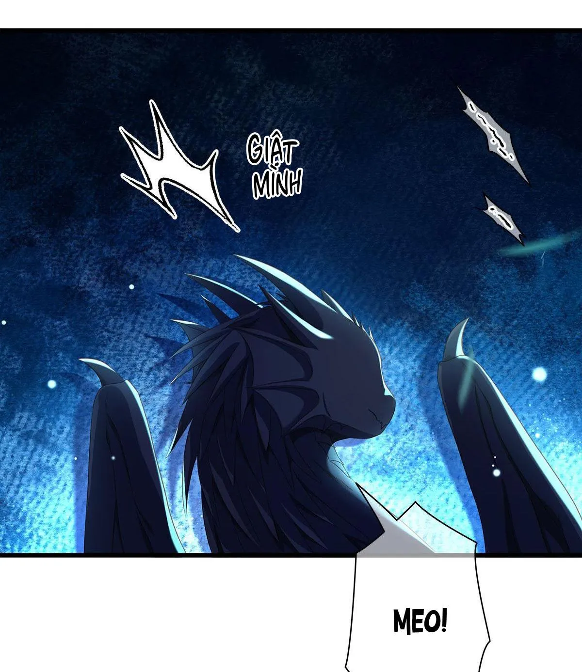 Tôi trùng sinh thành chú rồng đen của vương tử điện hạ Chapter 9 Trang 22