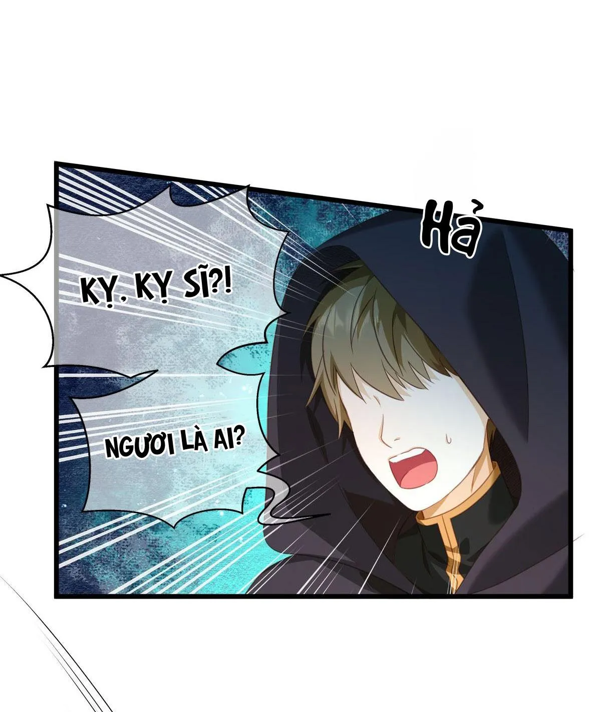 Tôi trùng sinh thành chú rồng đen của vương tử điện hạ Chapter 9 Trang 30