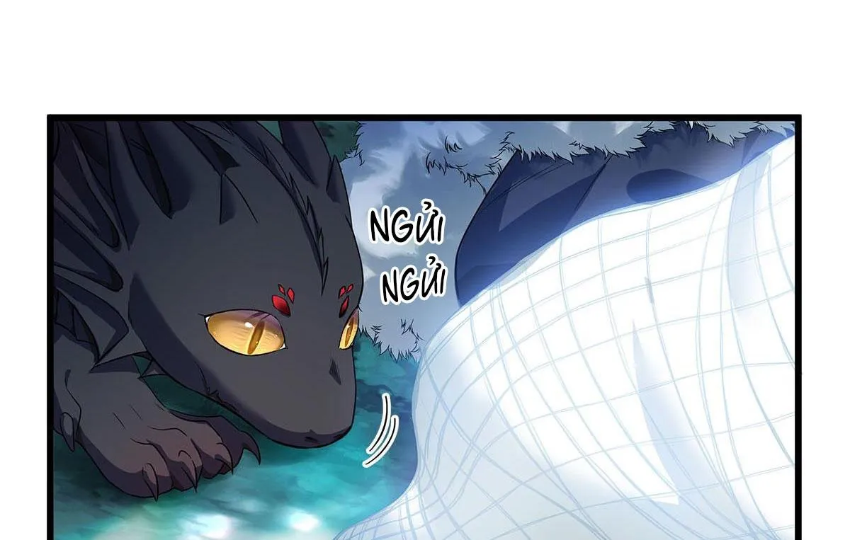 Tôi trùng sinh thành chú rồng đen của vương tử điện hạ Chapter 9 Trang 36