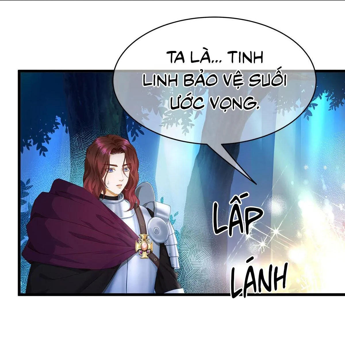 Tôi trùng sinh thành chú rồng đen của vương tử điện hạ Chapter 9 Trang 39