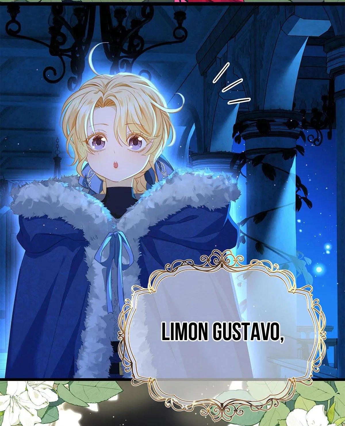 Tôi trùng sinh thành chú rồng đen của vương tử điện hạ Chapter 10 Trang 6