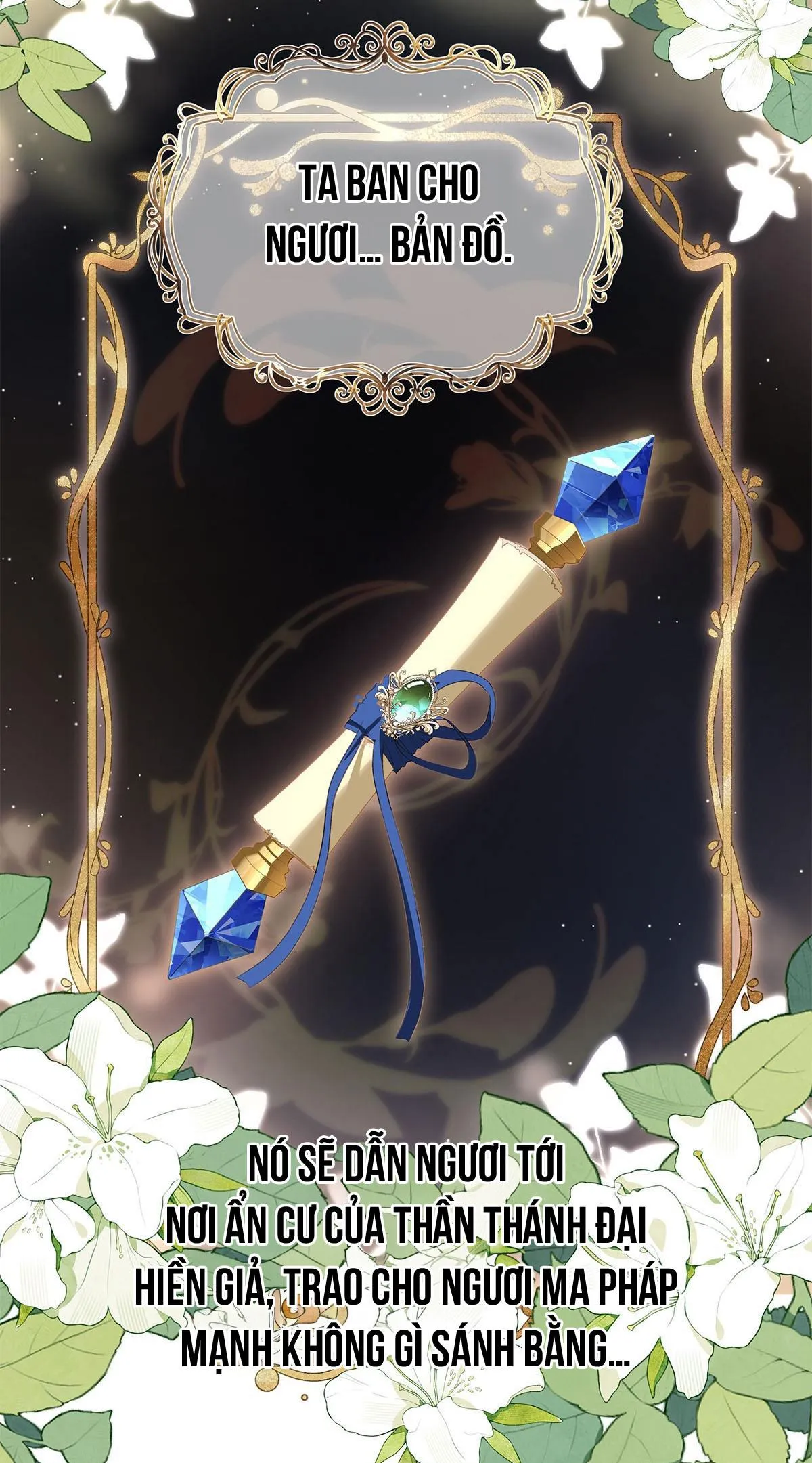 Tôi trùng sinh thành chú rồng đen của vương tử điện hạ Chapter 10 Trang 7