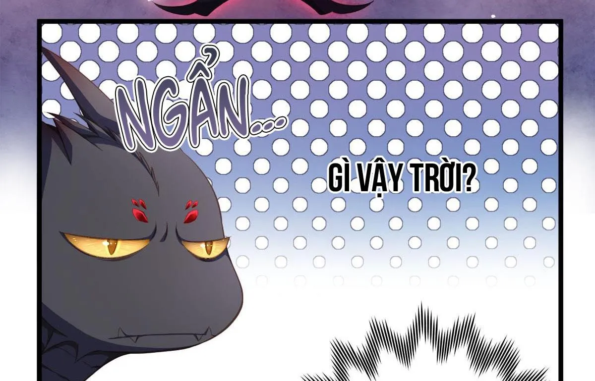 Tôi trùng sinh thành chú rồng đen của vương tử điện hạ Chapter 10 Trang 10