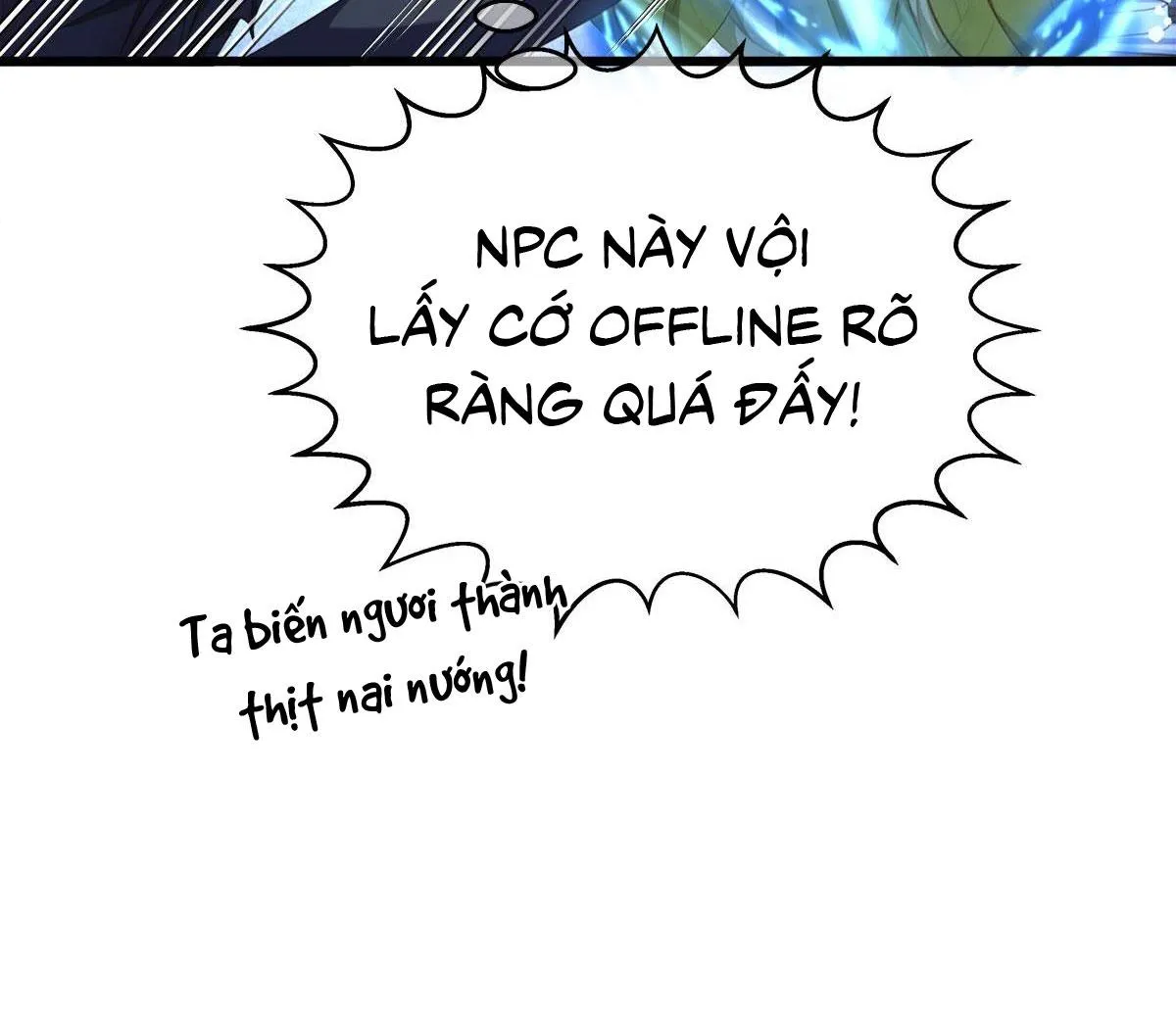 Tôi trùng sinh thành chú rồng đen của vương tử điện hạ Chapter 10 Trang 12