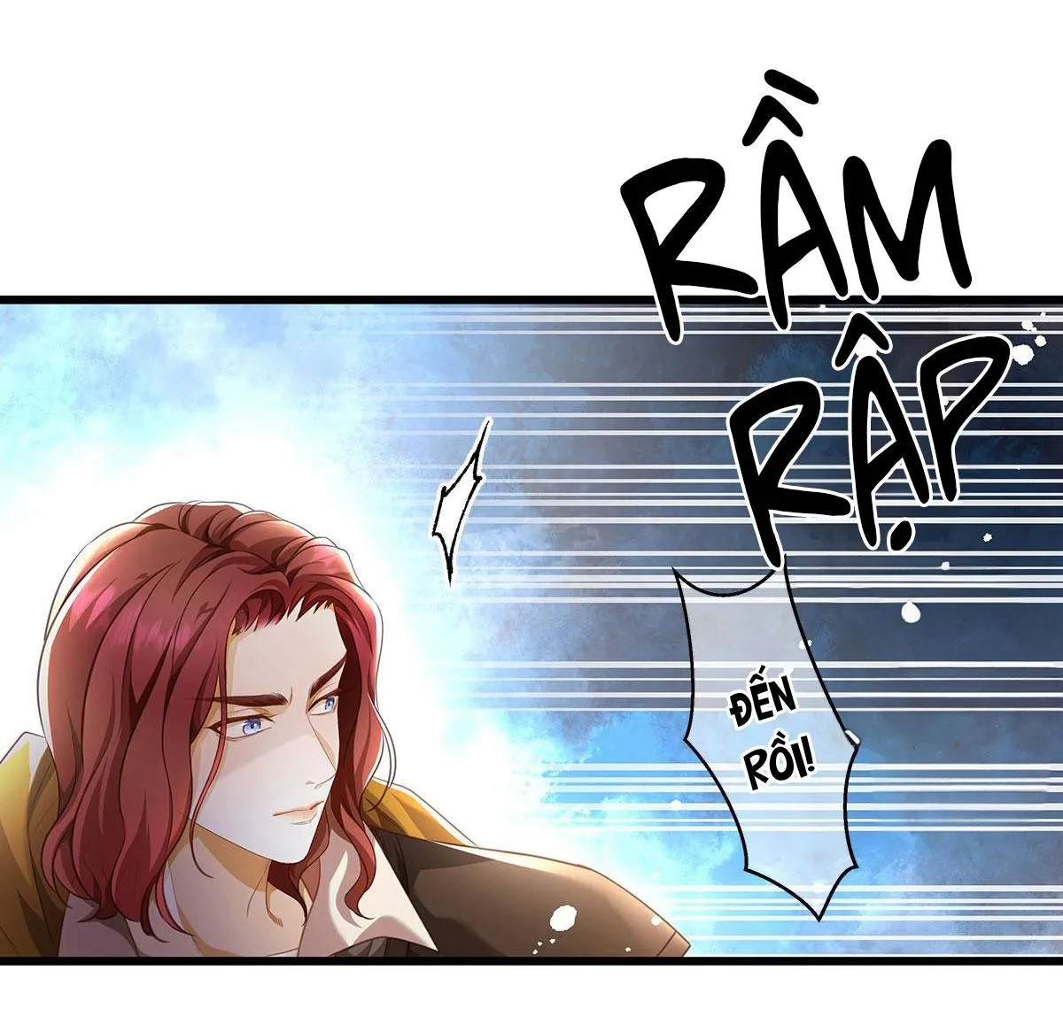 Tôi trùng sinh thành chú rồng đen của vương tử điện hạ Chapter 10 Trang 29