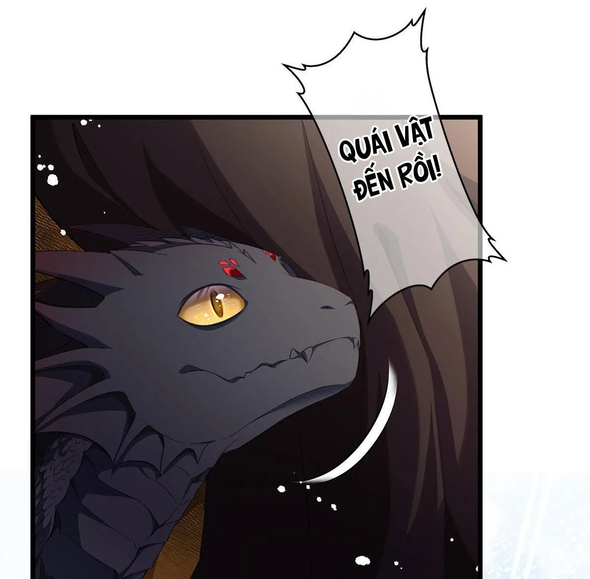 Tôi trùng sinh thành chú rồng đen của vương tử điện hạ Chapter 10 Trang 30