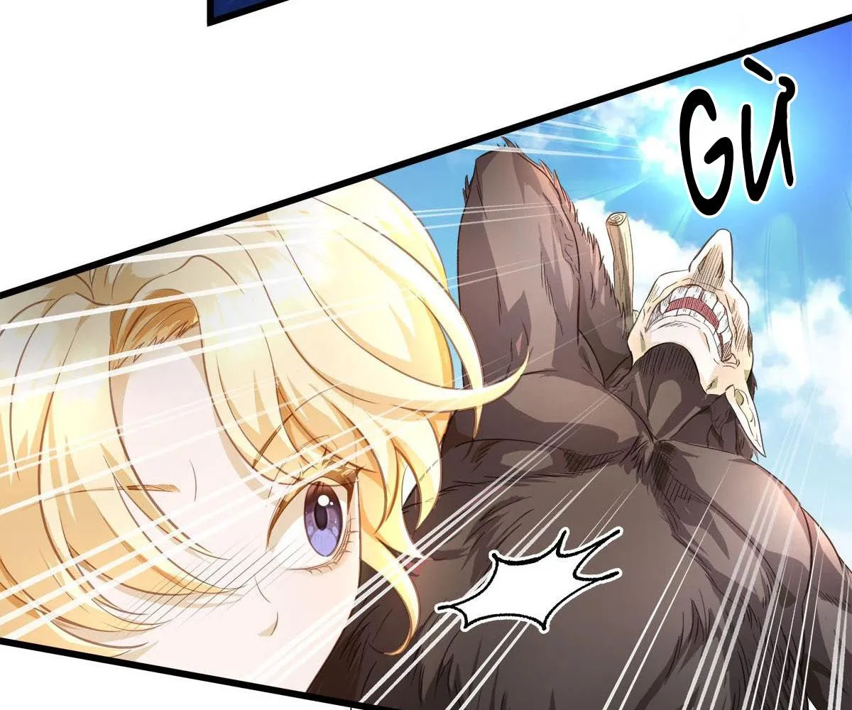 Tôi trùng sinh thành chú rồng đen của vương tử điện hạ Chapter 10 Trang 36