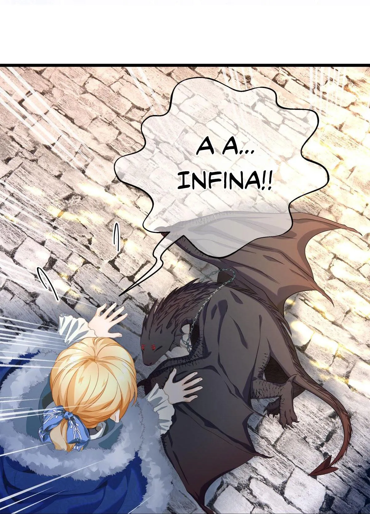 Tôi trùng sinh thành chú rồng đen của vương tử điện hạ Chapter 10 Trang 39