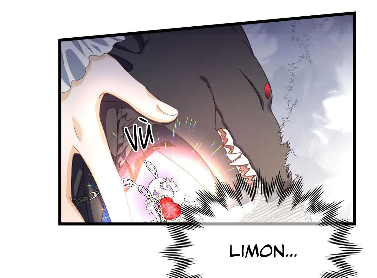 Tôi trùng sinh thành chú rồng đen của vương tử điện hạ Chapter 10 Trang 43