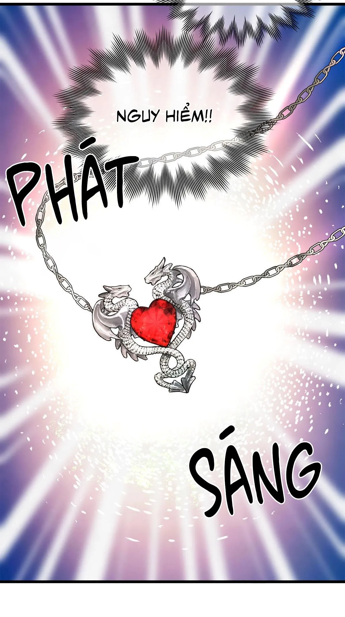 Tôi trùng sinh thành chú rồng đen của vương tử điện hạ Chapter 10 Trang 44