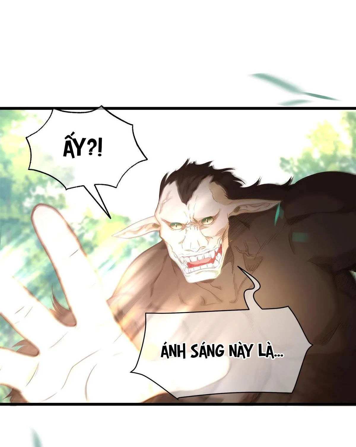 Tôi trùng sinh thành chú rồng đen của vương tử điện hạ Chapter 10 Trang 45