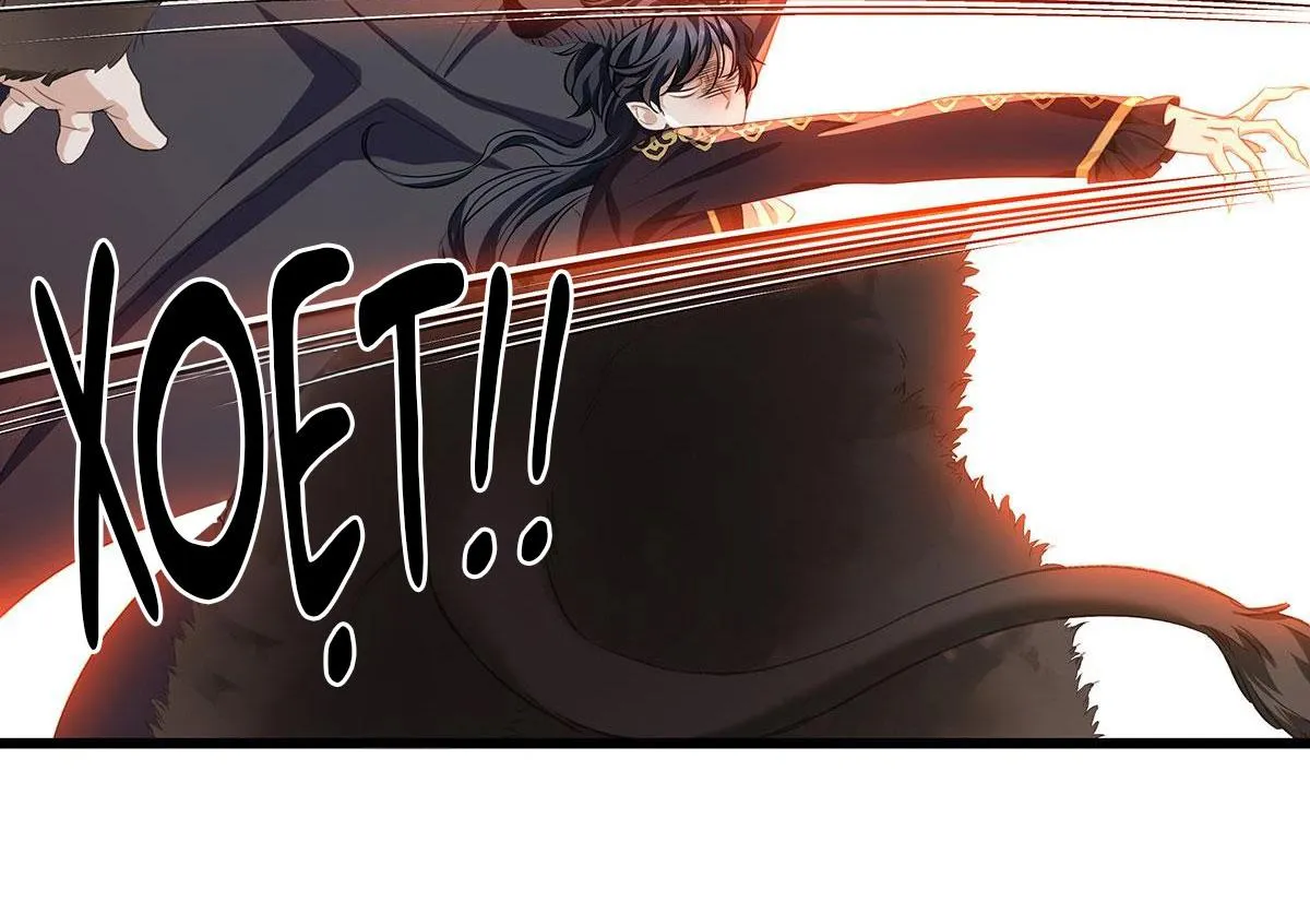 Tôi trùng sinh thành chú rồng đen của vương tử điện hạ Chapter 11 Trang 4