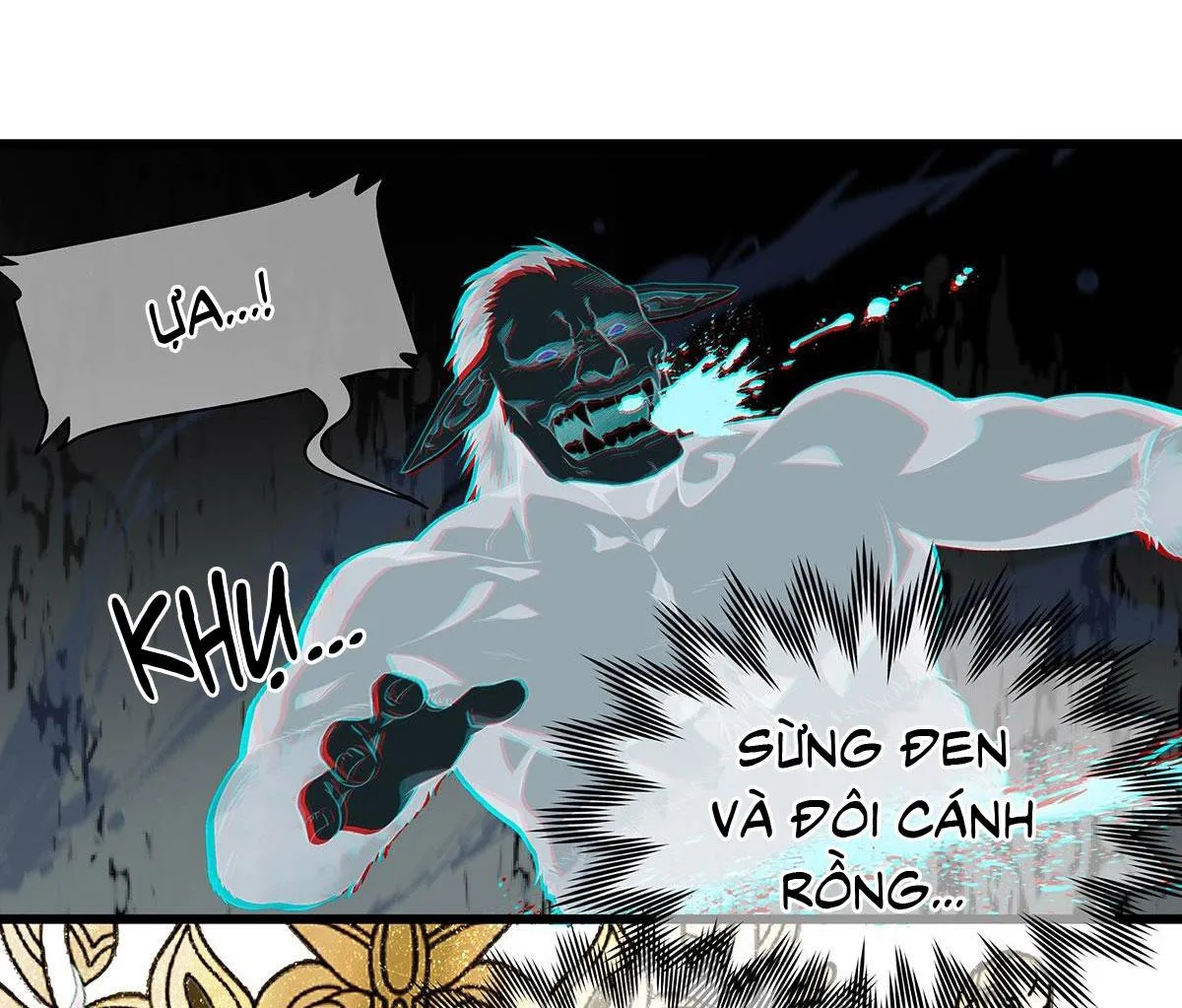 Tôi trùng sinh thành chú rồng đen của vương tử điện hạ Chapter 11 Trang 5