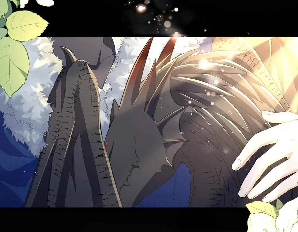 Tôi trùng sinh thành chú rồng đen của vương tử điện hạ Chapter 11 Trang 31