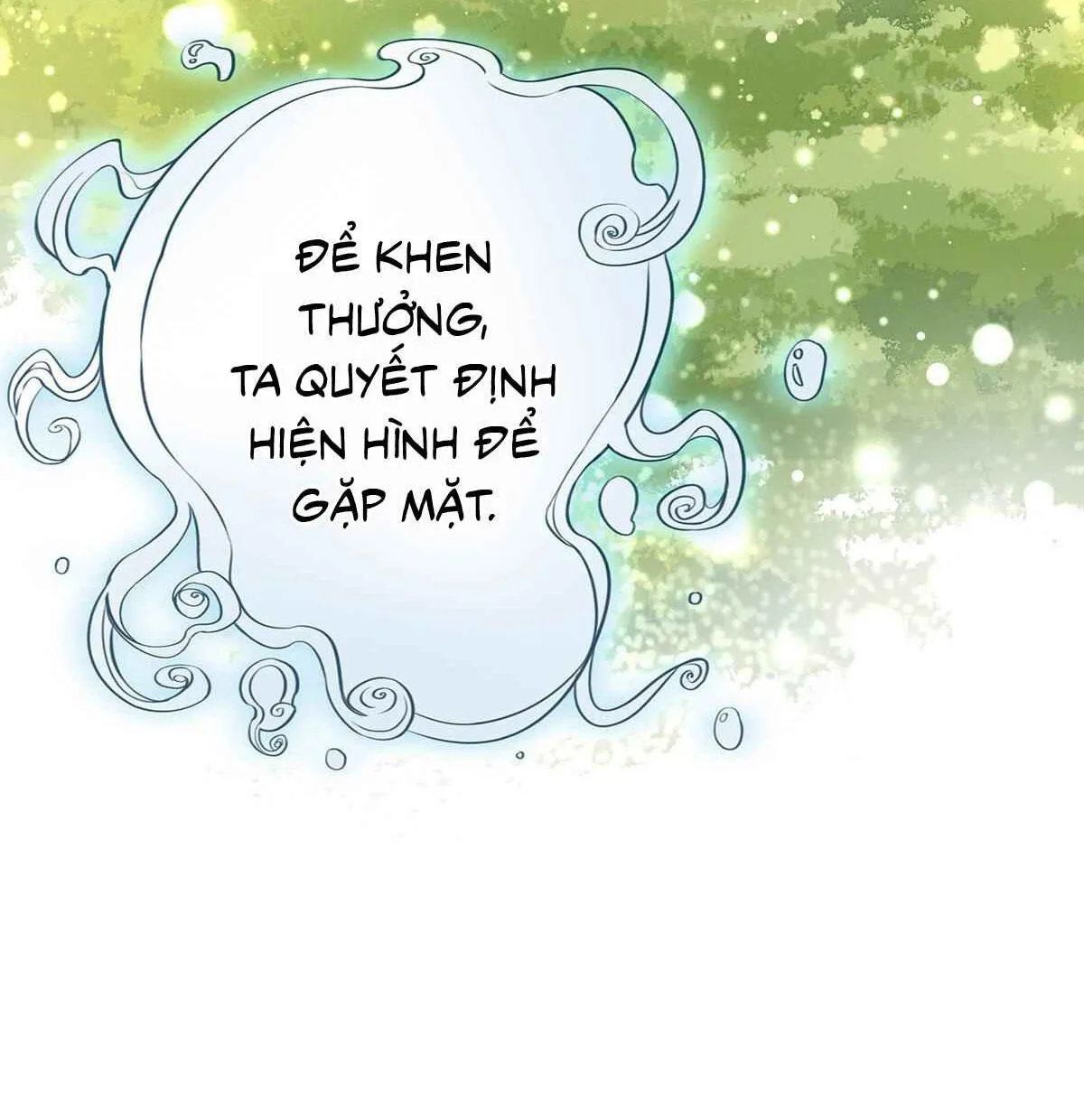 Tôi trùng sinh thành chú rồng đen của vương tử điện hạ Chapter 11 Trang 34