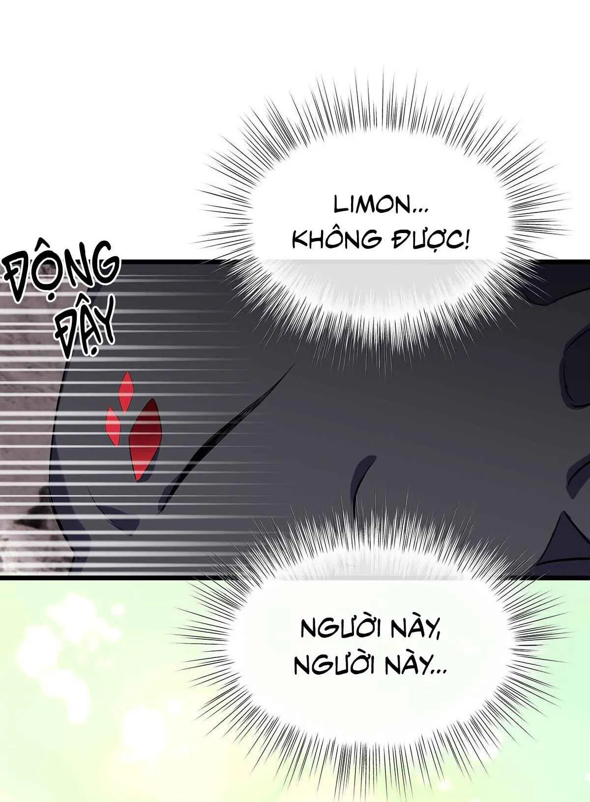 Tôi trùng sinh thành chú rồng đen của vương tử điện hạ Chapter 11 Trang 35