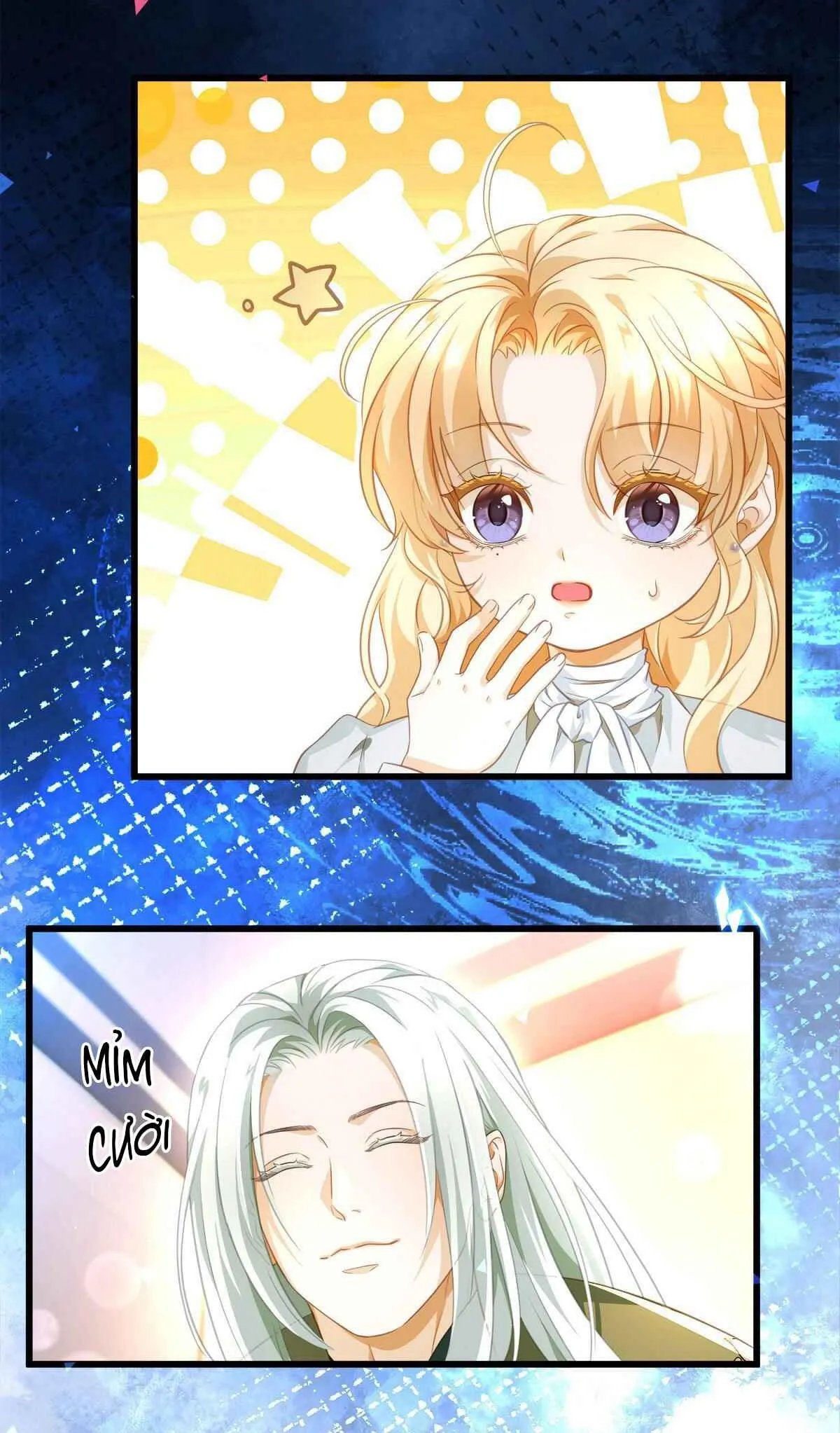 Tôi trùng sinh thành chú rồng đen của vương tử điện hạ Chapter 12 Trang 10