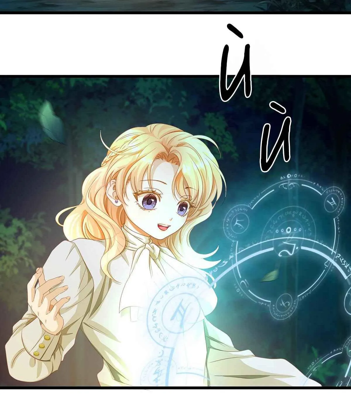 Tôi trùng sinh thành chú rồng đen của vương tử điện hạ Chapter 12 Trang 19