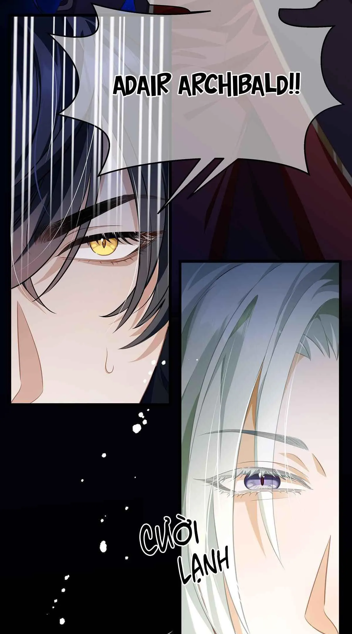 Tôi trùng sinh thành chú rồng đen của vương tử điện hạ Chapter 12 Trang 30