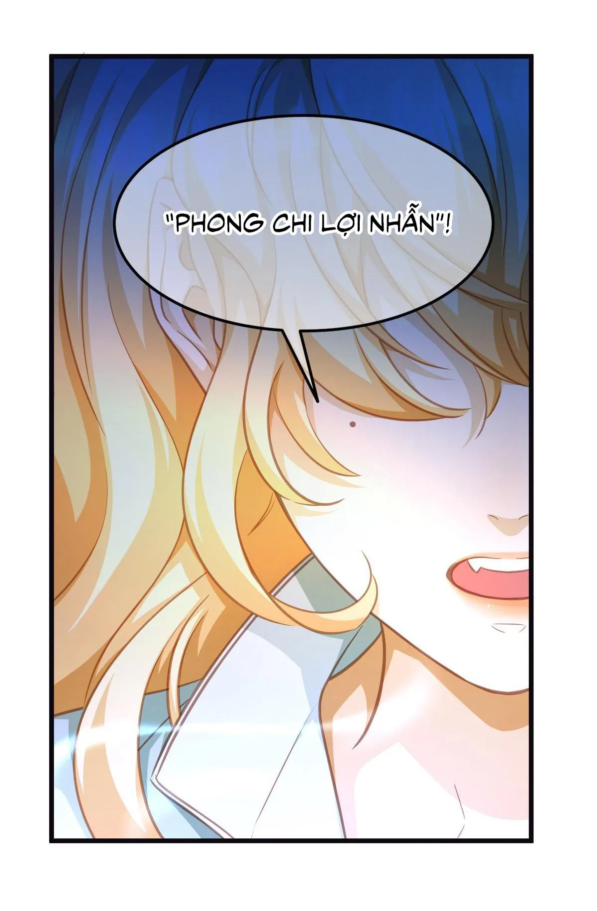 Tôi trùng sinh thành chú rồng đen của vương tử điện hạ Chapter 13 Trang 9