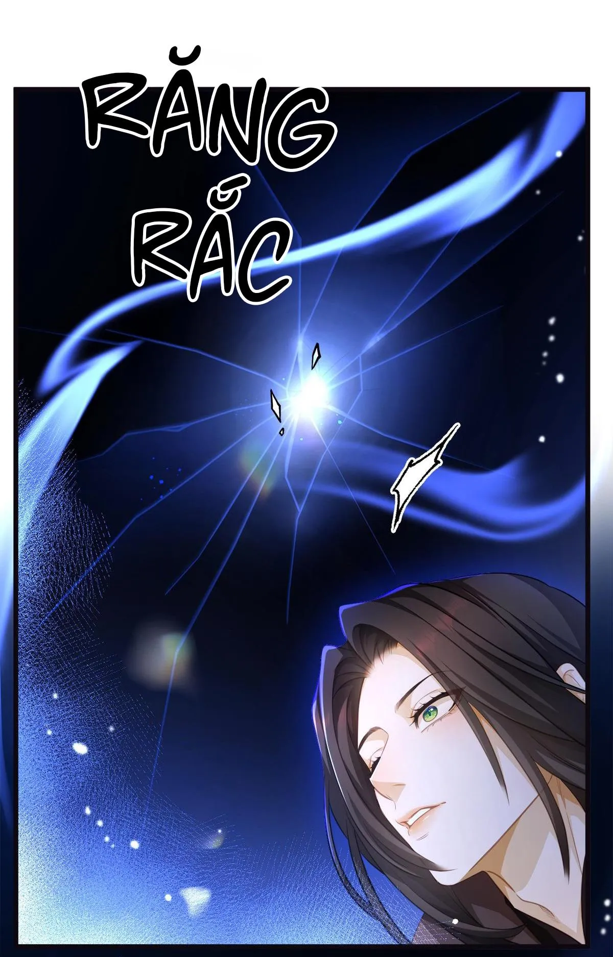 Tôi trùng sinh thành chú rồng đen của vương tử điện hạ Chapter 13 Trang 10