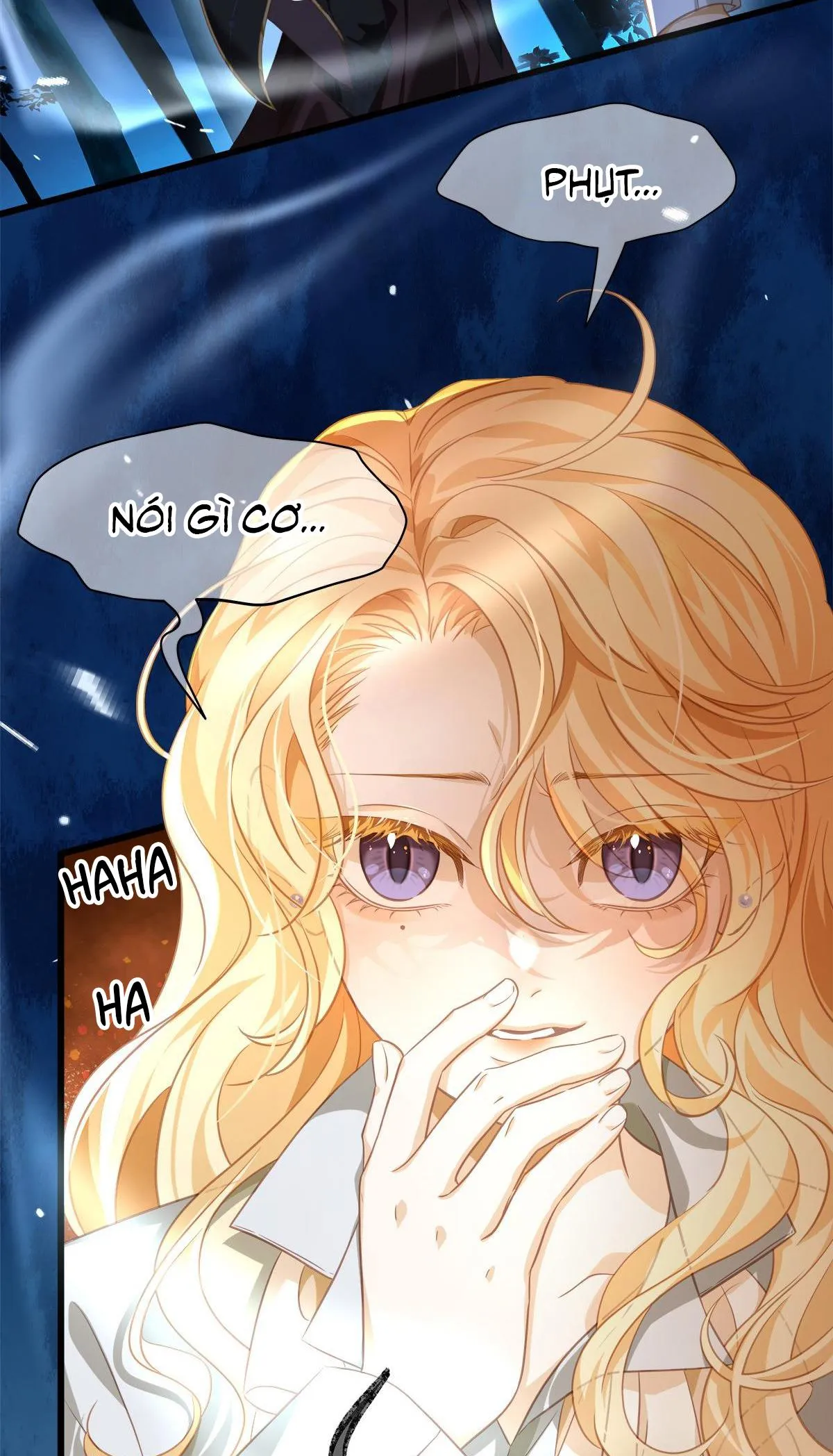 Tôi trùng sinh thành chú rồng đen của vương tử điện hạ Chapter 13 Trang 14