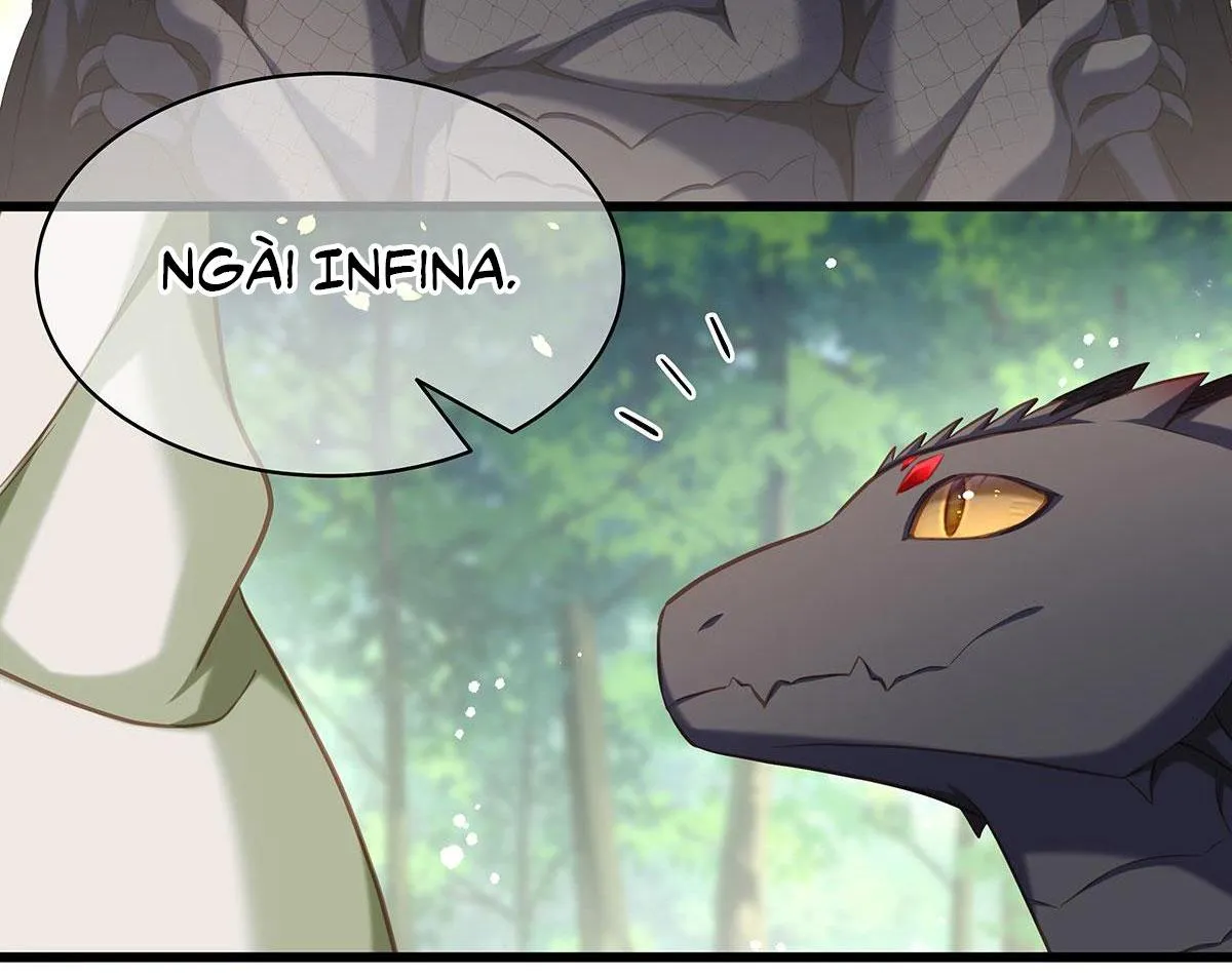 Tôi trùng sinh thành chú rồng đen của vương tử điện hạ Chapter 14 Trang 5