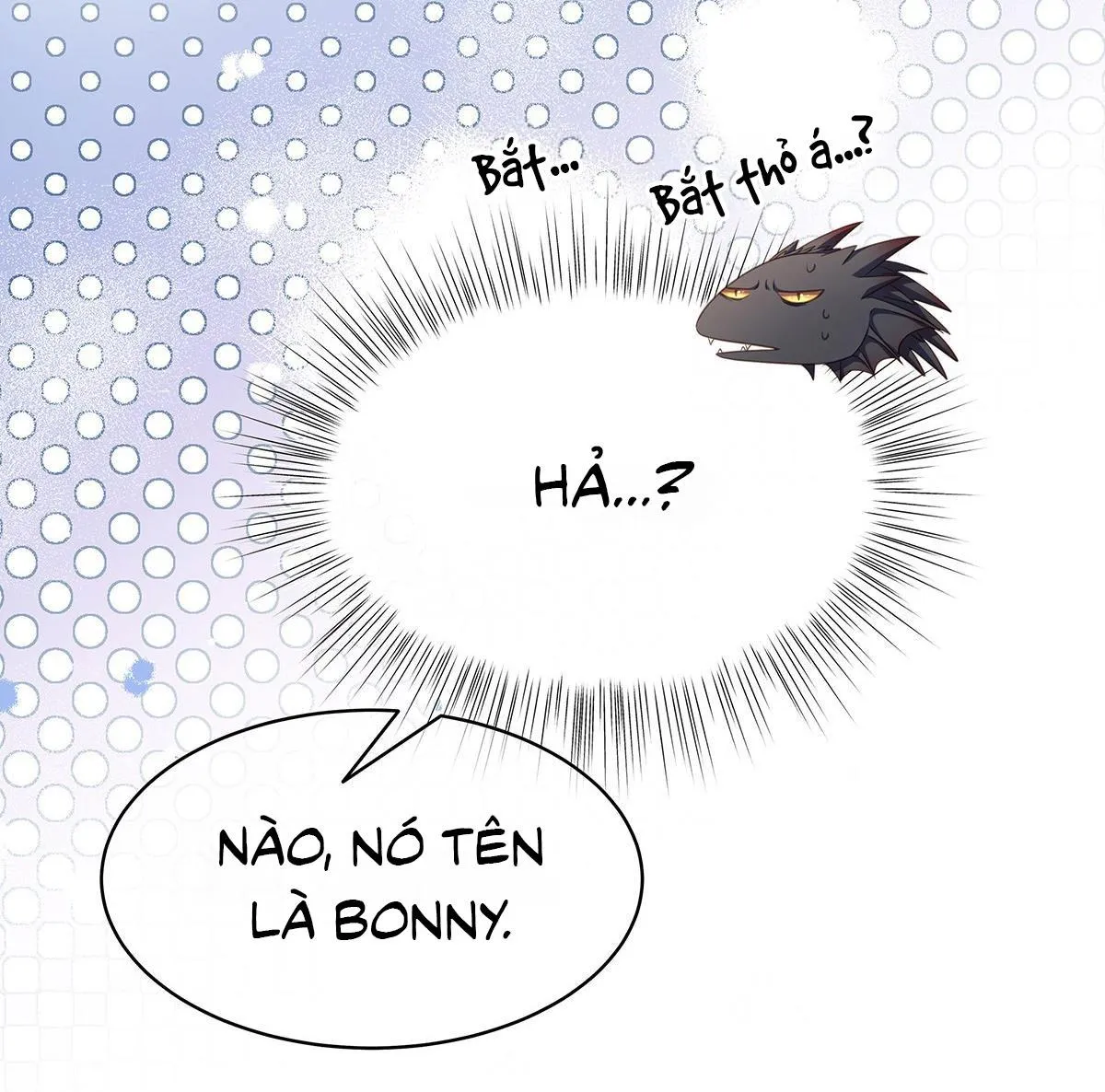 Tôi trùng sinh thành chú rồng đen của vương tử điện hạ Chapter 14 Trang 8