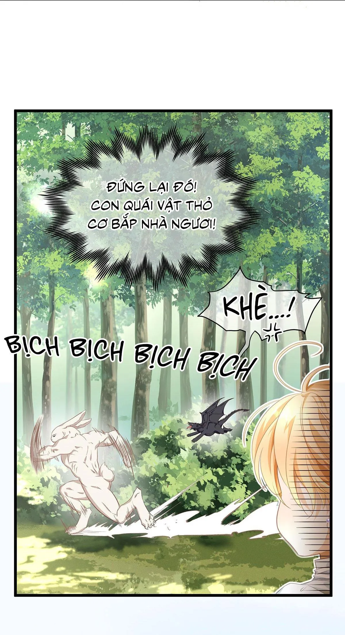 Tôi trùng sinh thành chú rồng đen của vương tử điện hạ Chapter 14 Trang 15