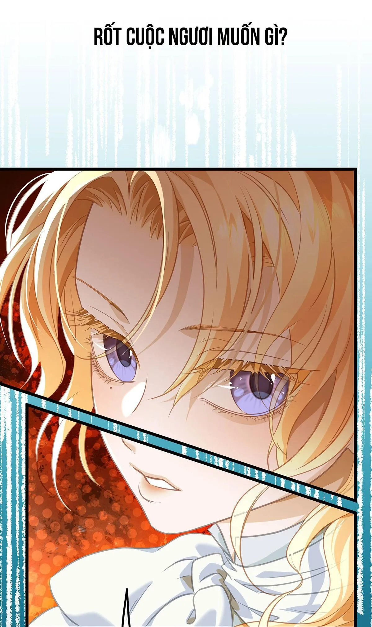 Tôi trùng sinh thành chú rồng đen của vương tử điện hạ Chapter 14 Trang 17