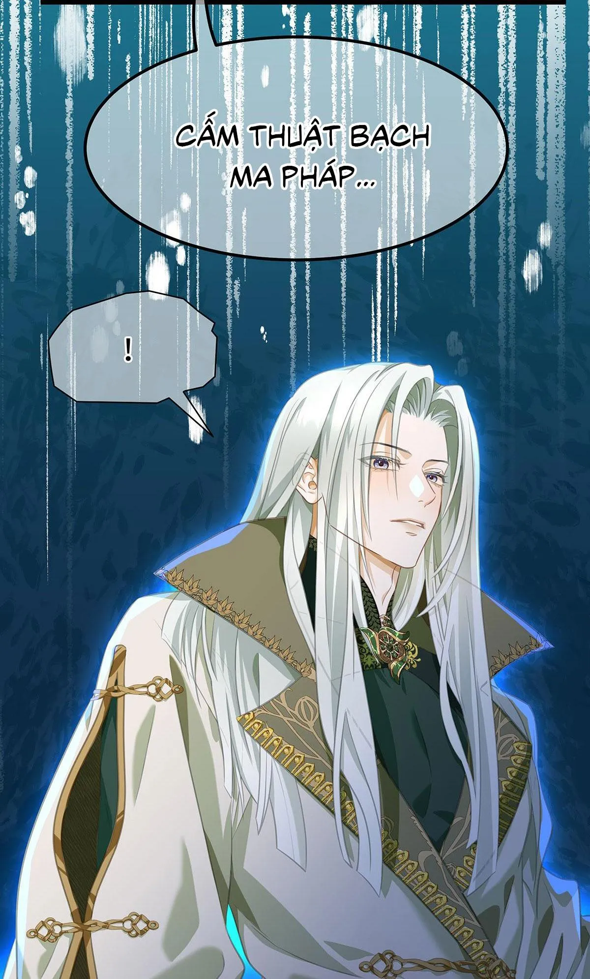 Tôi trùng sinh thành chú rồng đen của vương tử điện hạ Chapter 14 Trang 18