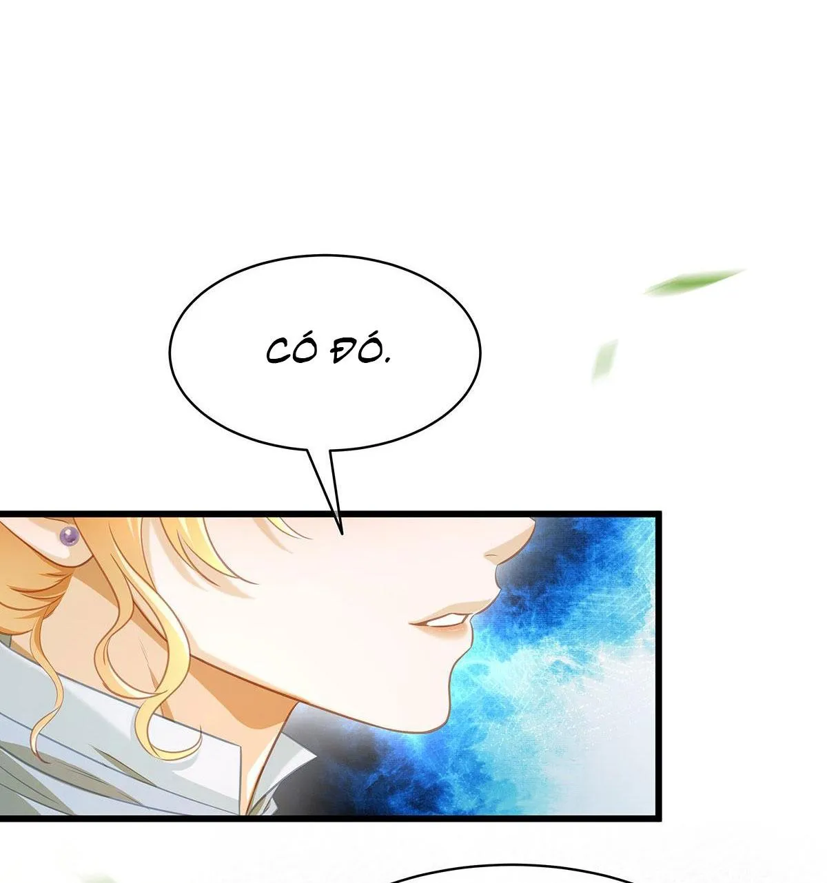 Tôi trùng sinh thành chú rồng đen của vương tử điện hạ Chapter 14 Trang 20