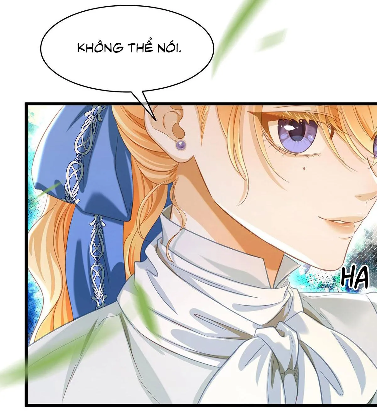 Tôi trùng sinh thành chú rồng đen của vương tử điện hạ Chapter 14 Trang 24