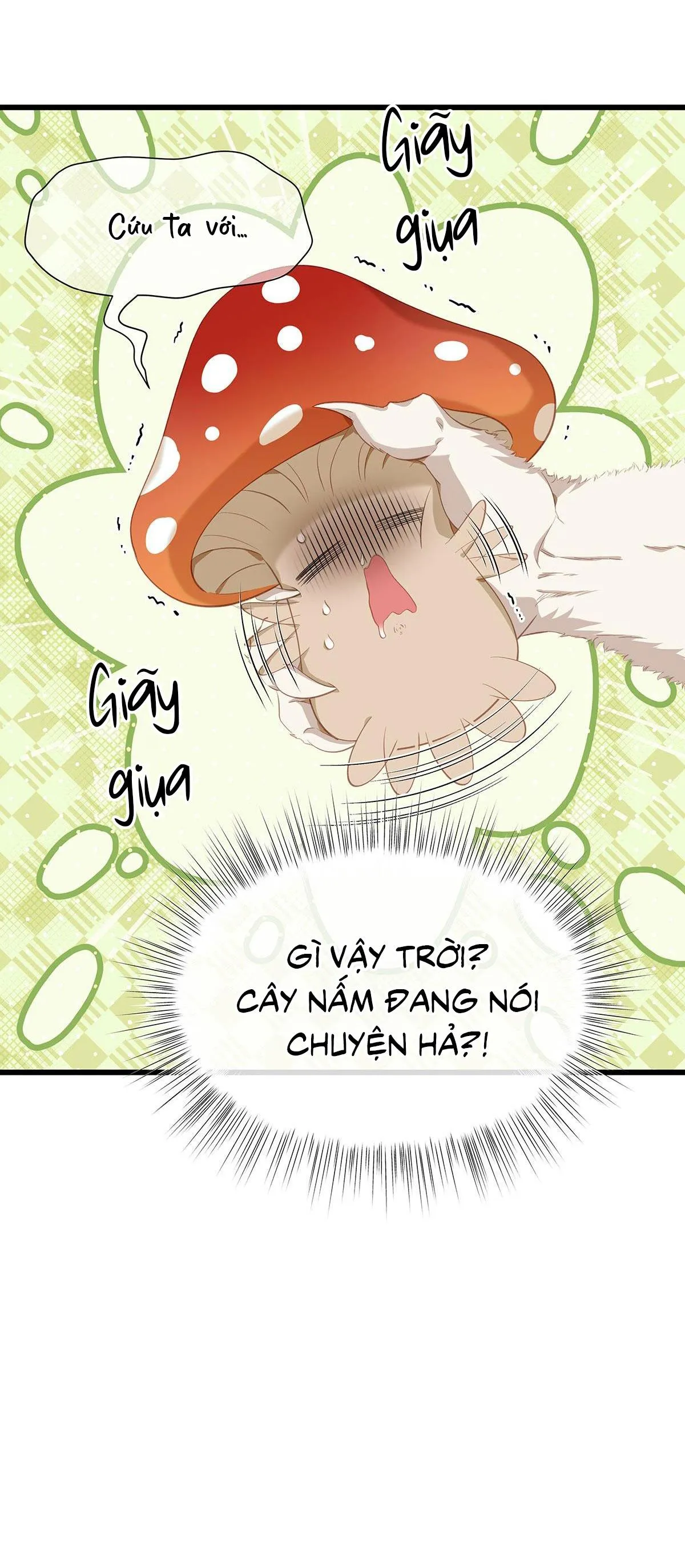 Tôi trùng sinh thành chú rồng đen của vương tử điện hạ Chapter 14 Trang 36