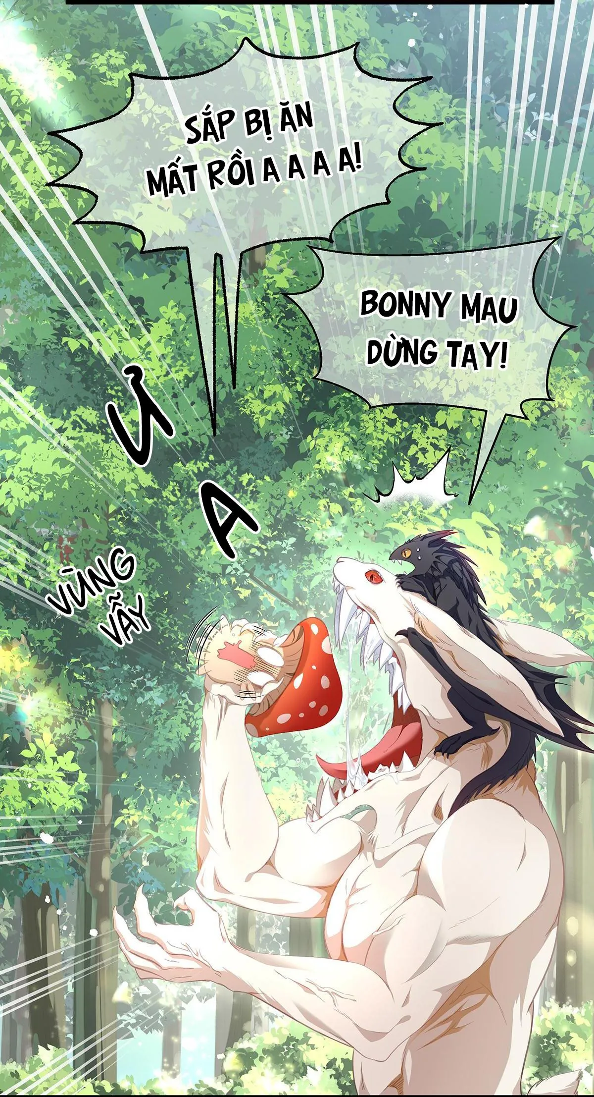 Tôi trùng sinh thành chú rồng đen của vương tử điện hạ Chapter 15 Trang 4