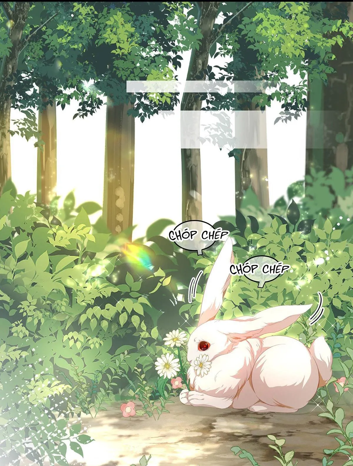 Tôi trùng sinh thành chú rồng đen của vương tử điện hạ Chapter 15 Trang 5