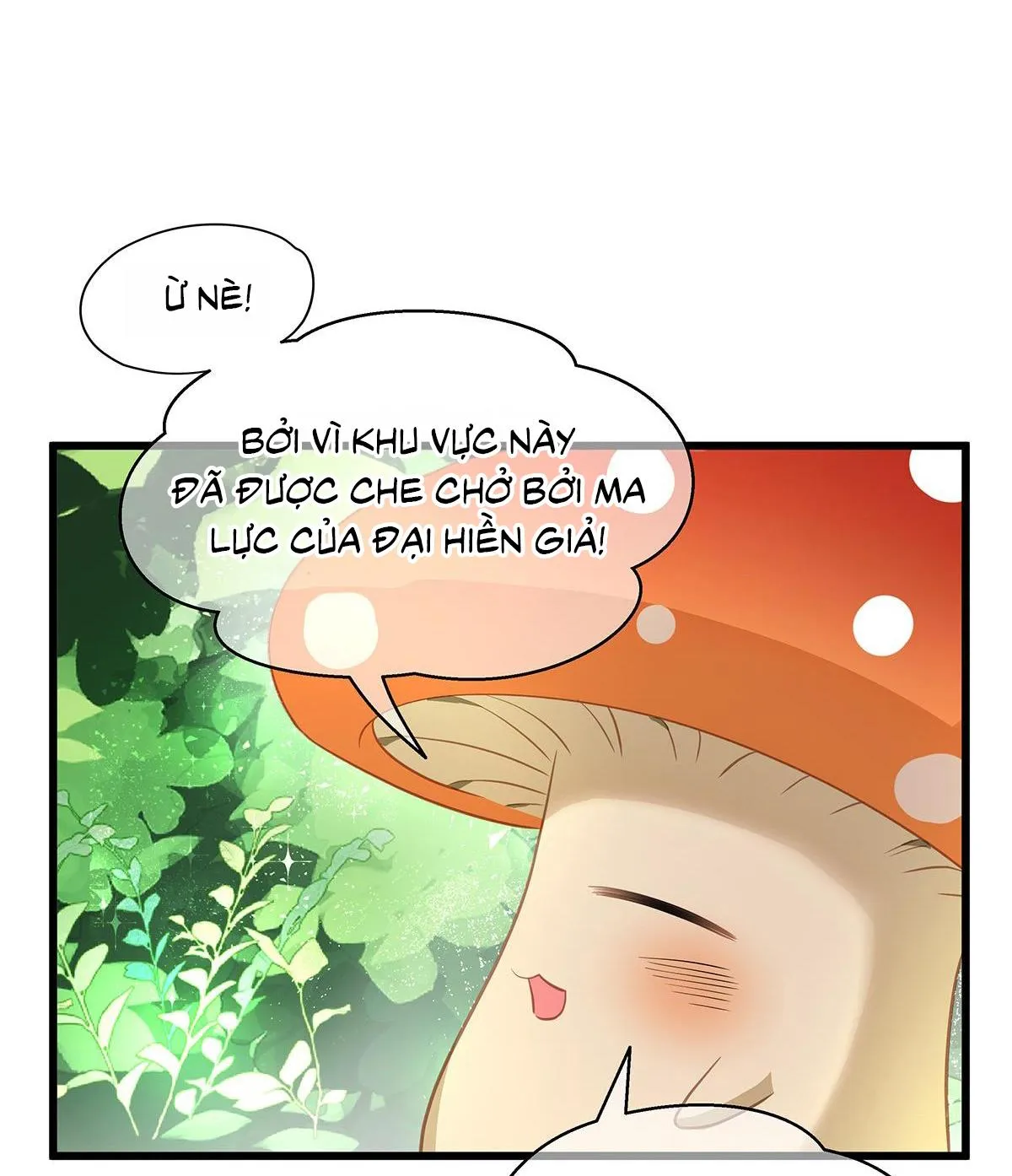 Tôi trùng sinh thành chú rồng đen của vương tử điện hạ Chapter 15 Trang 7