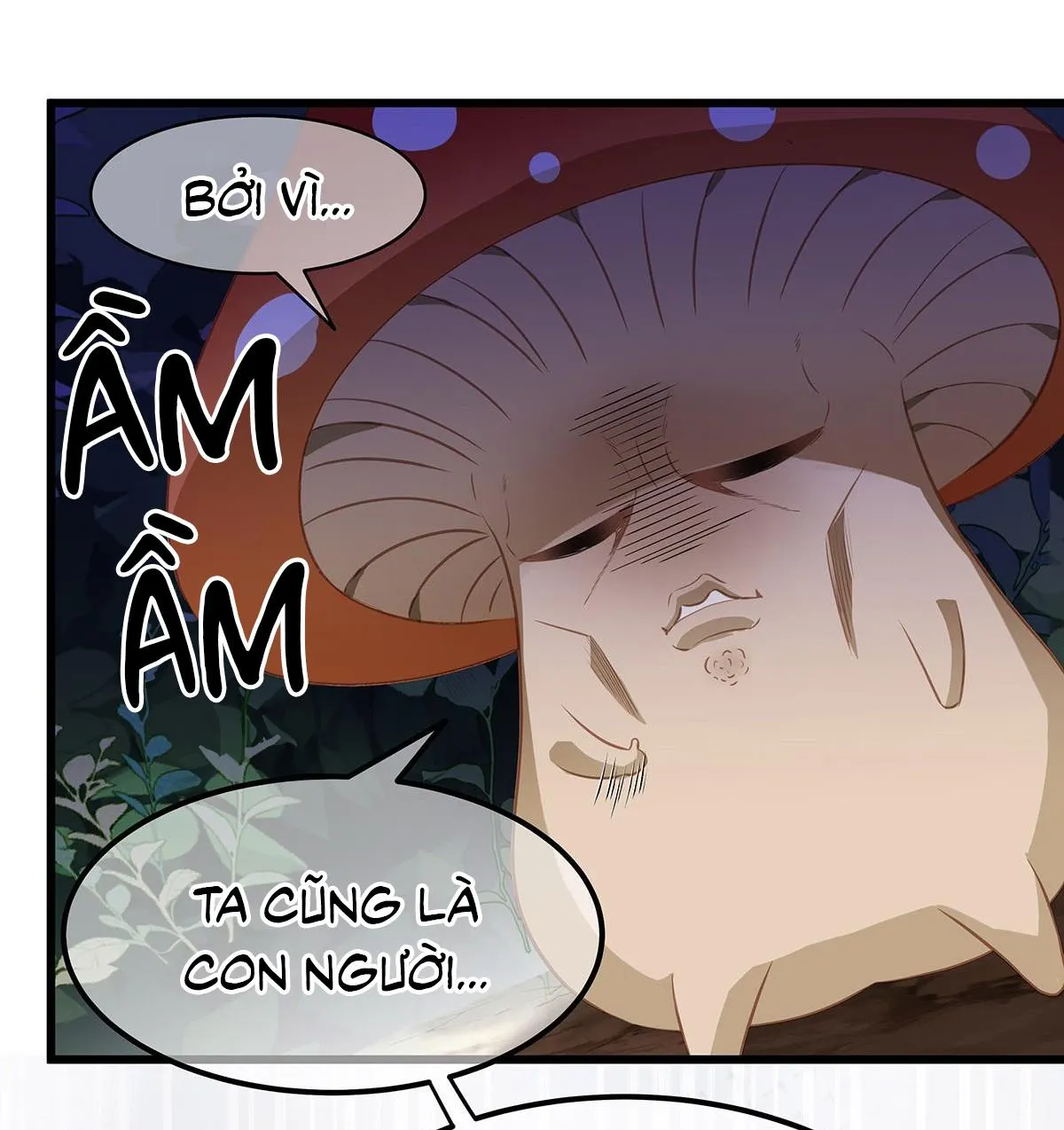 Tôi trùng sinh thành chú rồng đen của vương tử điện hạ Chapter 15 Trang 9