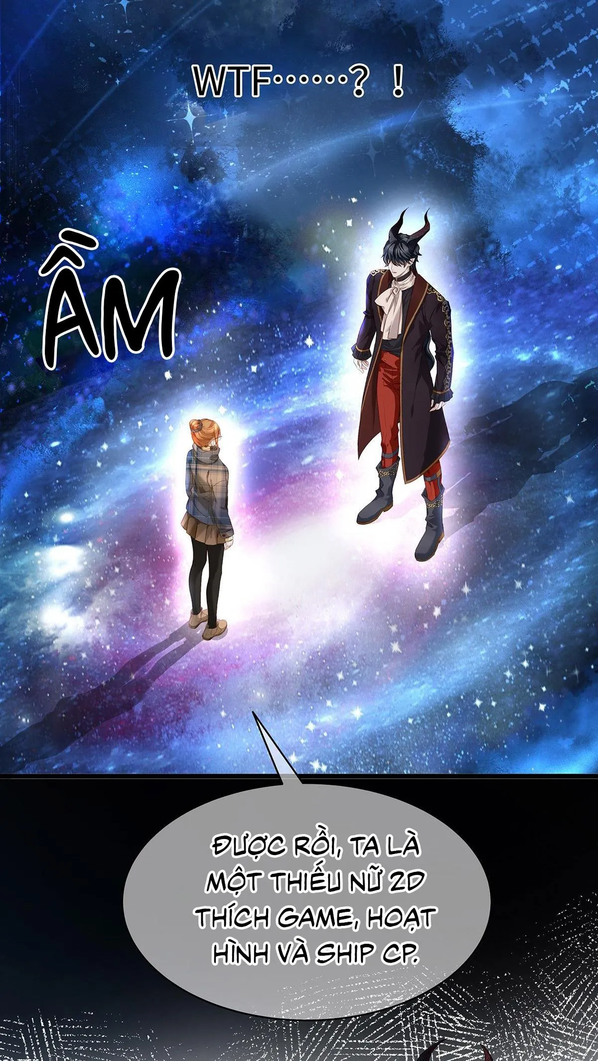 Tôi trùng sinh thành chú rồng đen của vương tử điện hạ Chapter 15 Trang 11