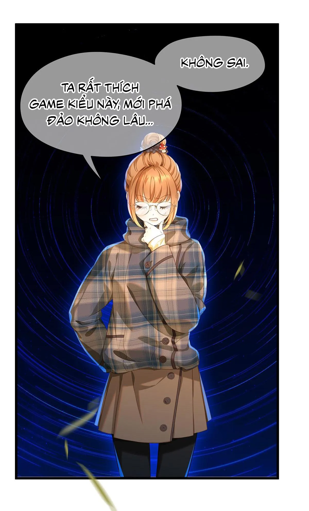 Tôi trùng sinh thành chú rồng đen của vương tử điện hạ Chapter 15 Trang 13