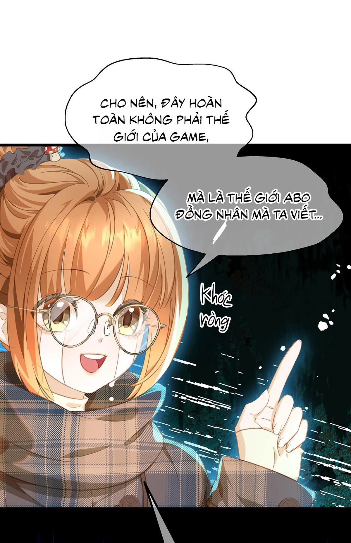 Tôi trùng sinh thành chú rồng đen của vương tử điện hạ Chapter 15 Trang 17