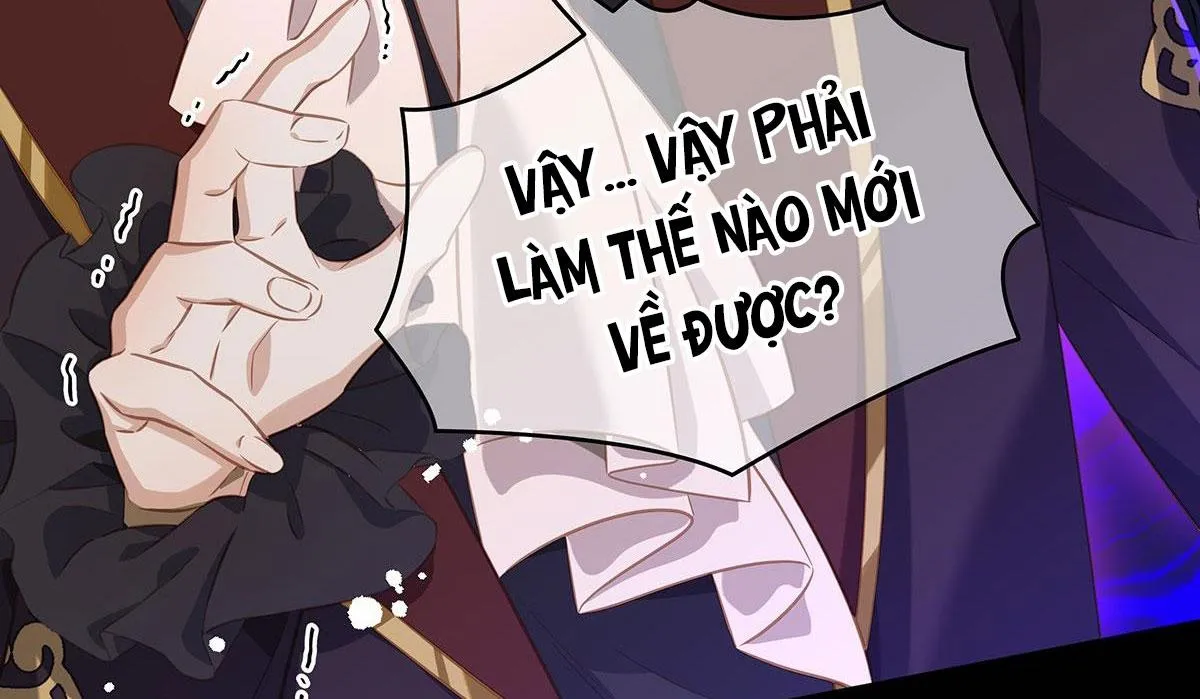 Tôi trùng sinh thành chú rồng đen của vương tử điện hạ Chapter 15 Trang 19