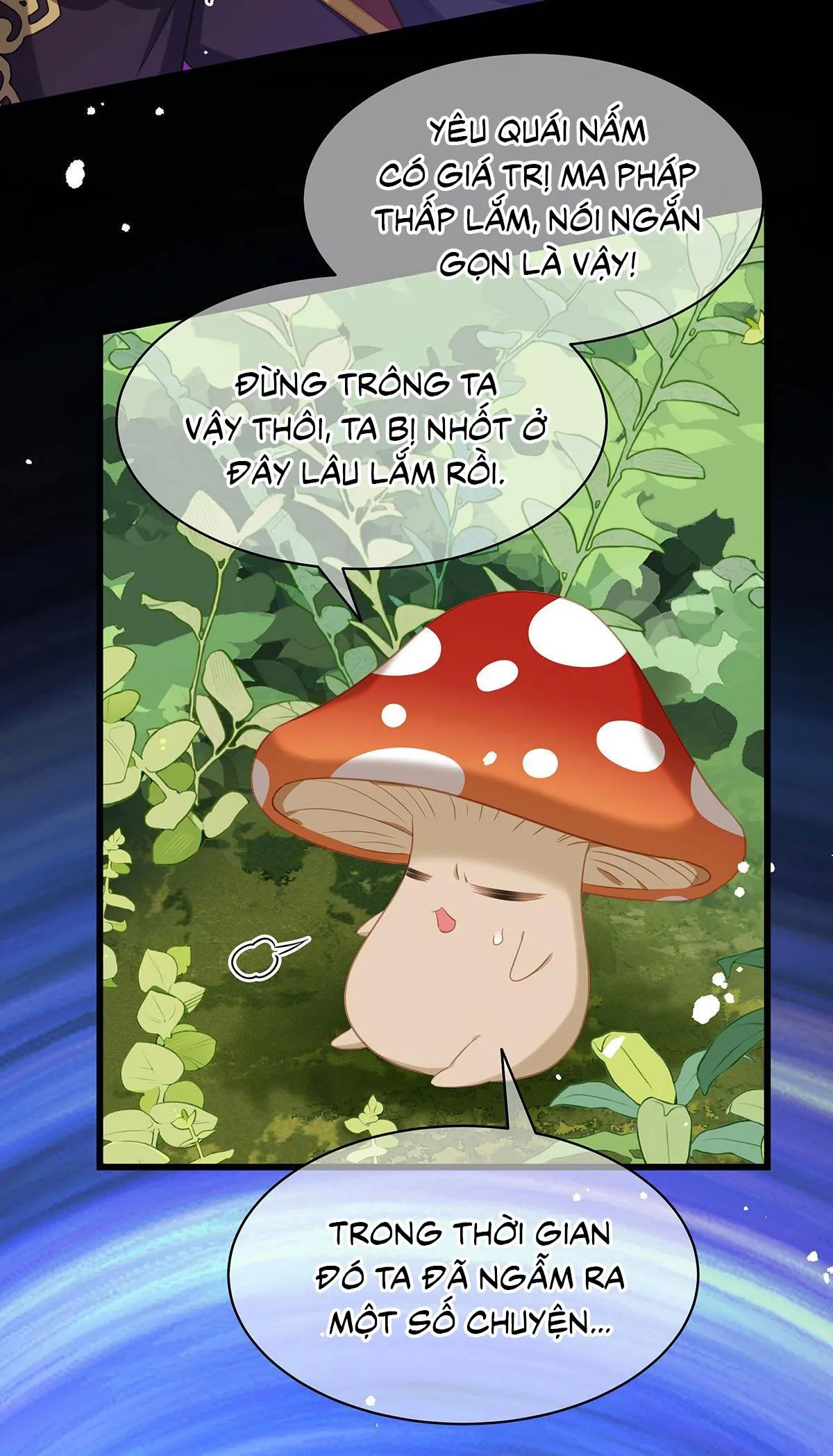 Tôi trùng sinh thành chú rồng đen của vương tử điện hạ Chapter 15 Trang 20