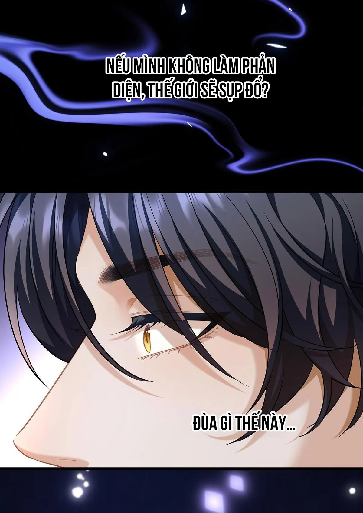 Tôi trùng sinh thành chú rồng đen của vương tử điện hạ Chapter 15 Trang 28