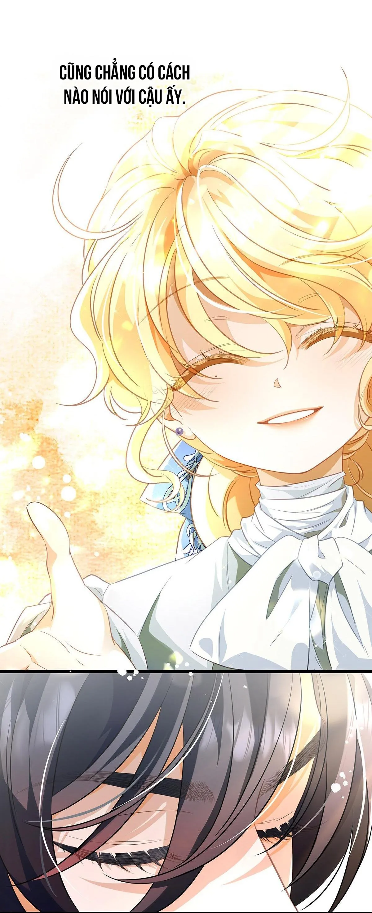 Tôi trùng sinh thành chú rồng đen của vương tử điện hạ Chapter 16 Trang 10