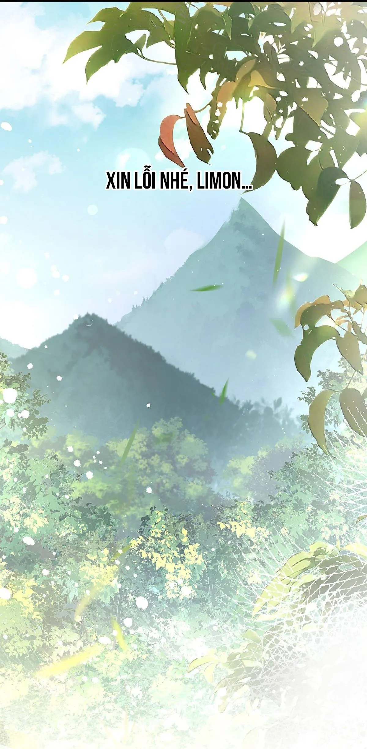 Tôi trùng sinh thành chú rồng đen của vương tử điện hạ Chapter 16 Trang 11