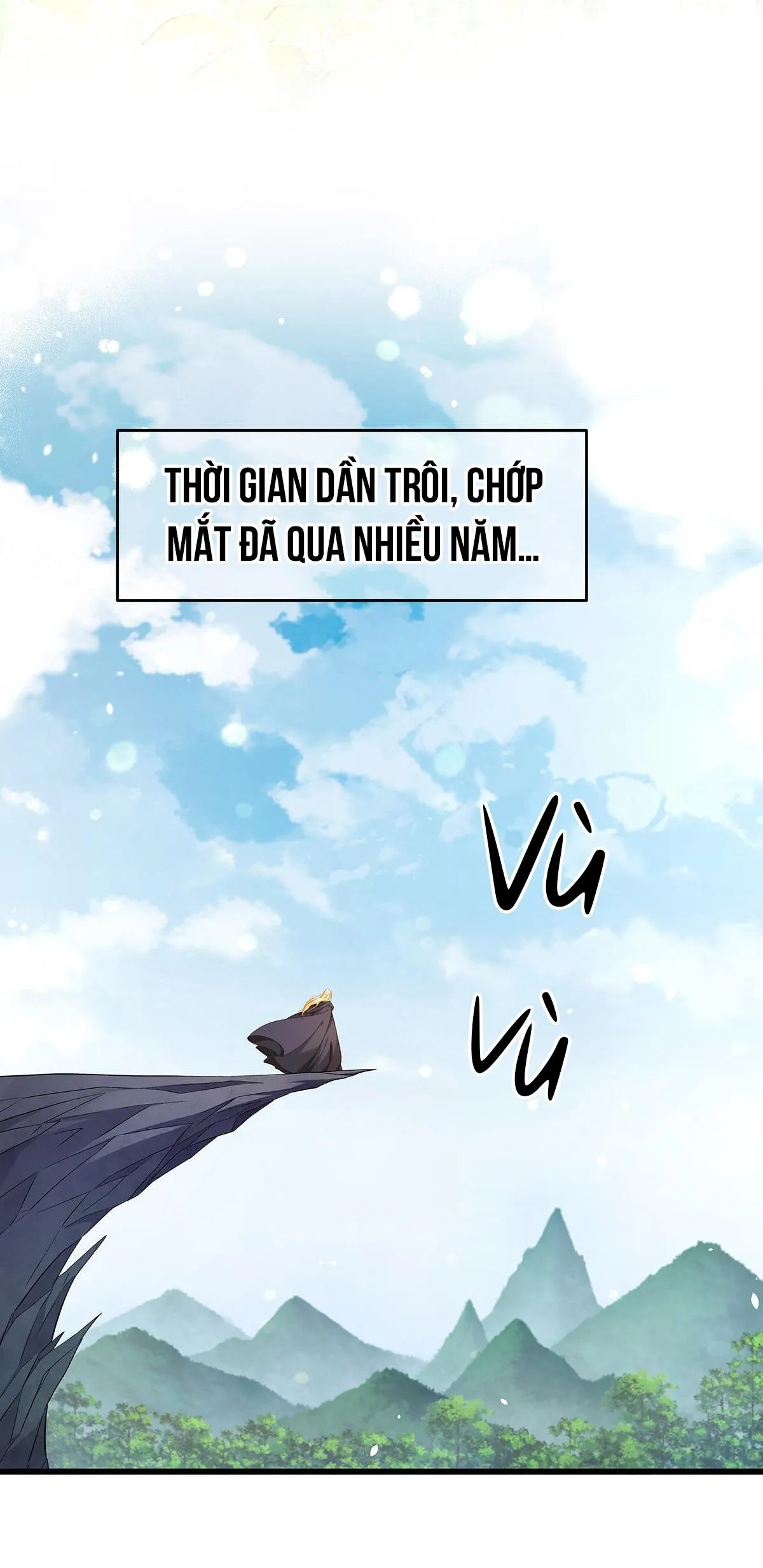 Tôi trùng sinh thành chú rồng đen của vương tử điện hạ Chapter 16 Trang 12