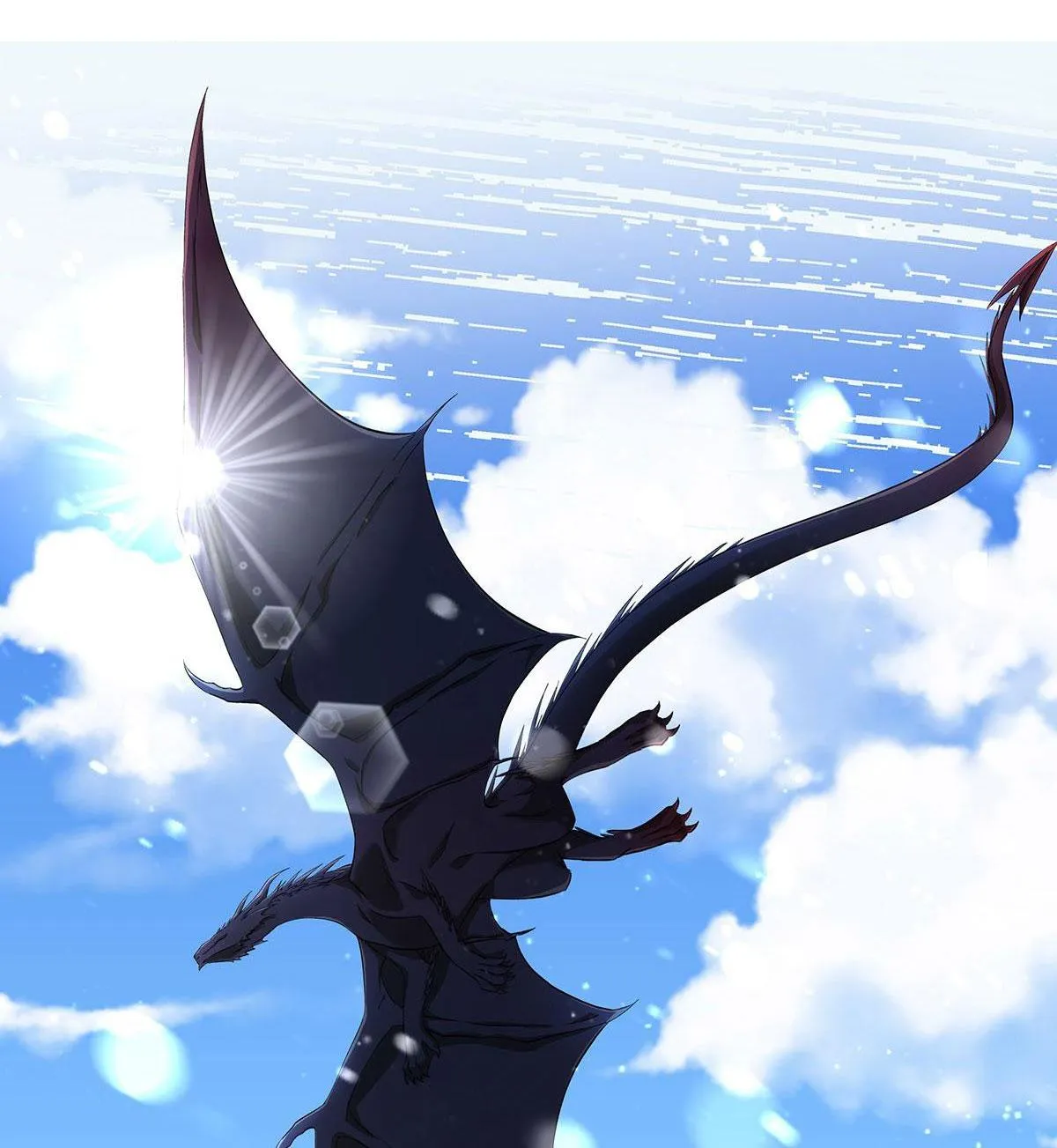 Tôi trùng sinh thành chú rồng đen của vương tử điện hạ Chapter 17 Trang 8