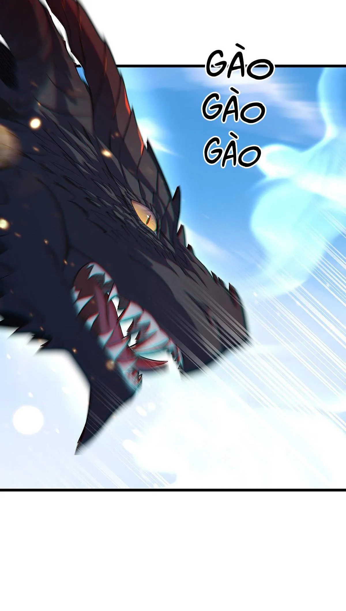 Tôi trùng sinh thành chú rồng đen của vương tử điện hạ Chapter 17 Trang 12