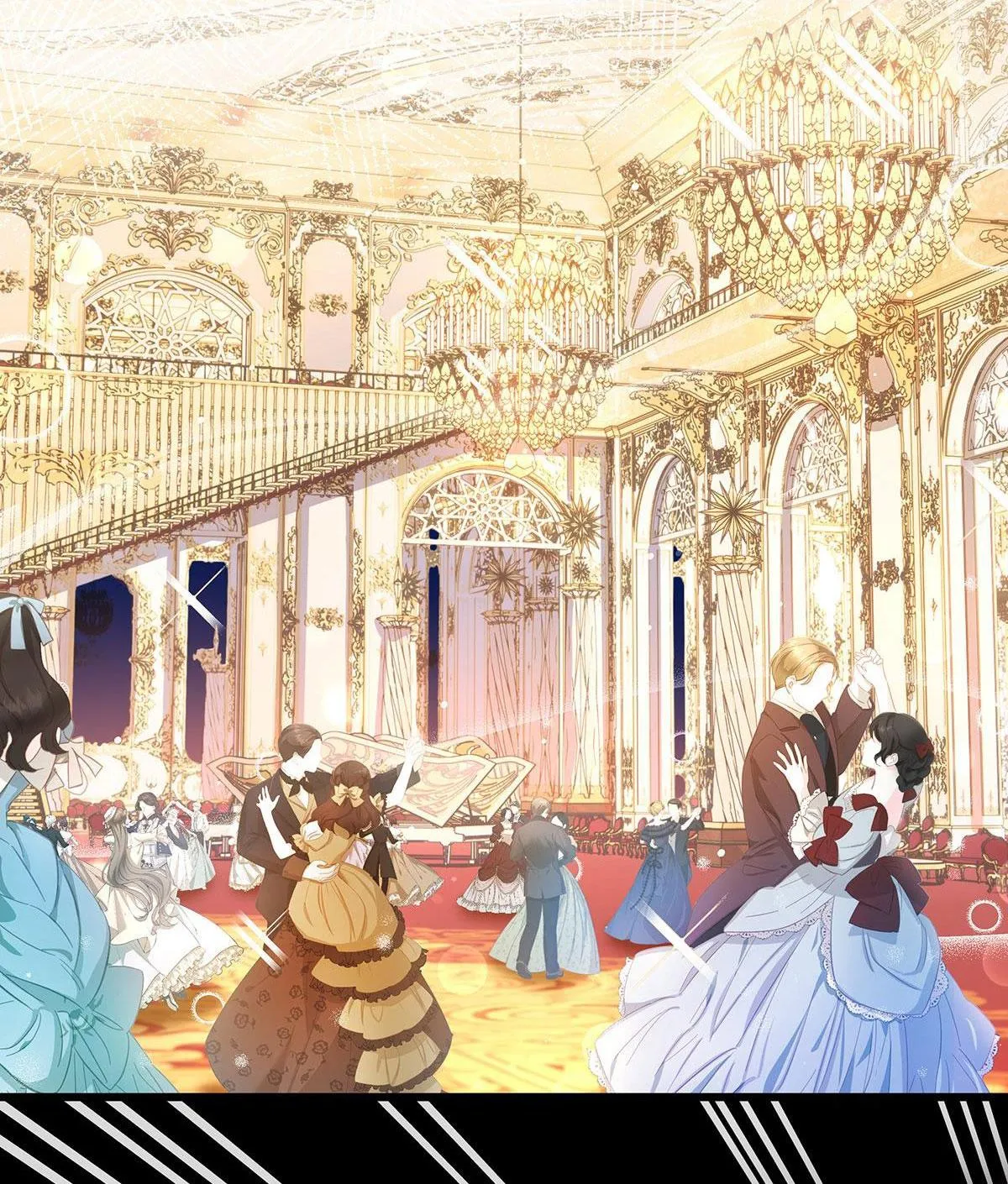 Tôi trùng sinh thành chú rồng đen của vương tử điện hạ Chapter 17 Trang 22